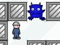 Igra Cooperative monster containment