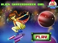Igra Alien Skater Girl