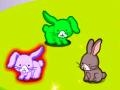 Igra Bunny Decoration