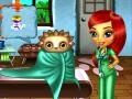 Igra Pet Vet Lisa