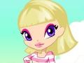 Igra Pretty Cherry Girl