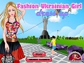 Igra Ukranian Girl