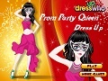 Igra Spring Prom