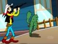 Igra Shoot the Daltons
