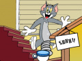 Igra Tom and Jerry Musical Stairs 