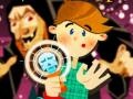 Igra Bob's Midnight Adventure