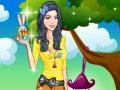 Igra Beauty Easter Girl