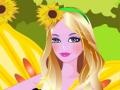 Igra Fairy Costume Party