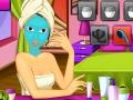 Igra Crazy Cream Makeover