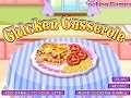 Igra Chicken Casserole