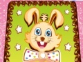 Igra Easter Bunny Cake