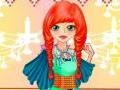 Igra Princess Dinner Dress Up