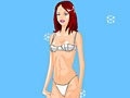 Igra Winter Dress Up