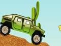 Igra Desert Truck Ride