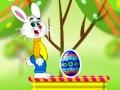 Igra Easter Bunny Jump