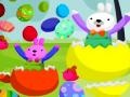 Igra Spot Five Easter Bunny