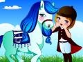 Igra Pony Ride