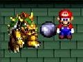 Igra Bowser ball 2