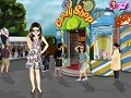 Igra Crazy Candy Girls