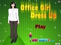 Igra Office Dress-up