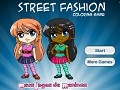 Igra Street Fashion