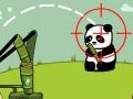 Igra Cry Panda Cry