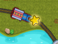 Igra Railroad Mayhem