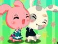 Igra Lovely Bunny