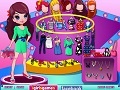Igra Sweet Shopping