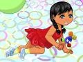 Igra Cute Baby