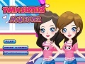 Igra Twin Sisters
