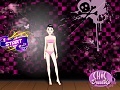 Igra Chic Emo Girl