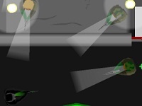 Igra Silhouette 2