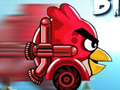 Igra Angry Rocket Birds 2