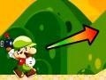 Igra Mario Zombie Bomber