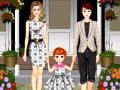 Igra Emily Happy Family