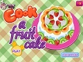 Igra Fruit Cake