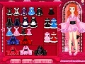 Igra Gothic Girl Fashion