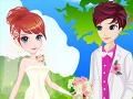 Igra Perfect Sweet Wedding