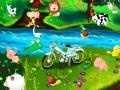 Igra Toto's Camping Trip