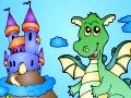 Igra Dragon Castle
