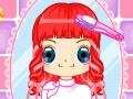 Igra New Hairstyle Make Over