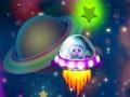 Igra Astronaut Toto