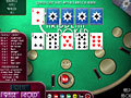 Igra Caribbean Poker