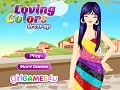 Igra Loving Colors