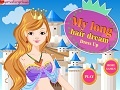 Igra My Long Hair Dream