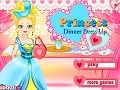 Igra Princess Dinner