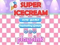 Igra Super Ice Cream