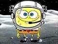 Igra Spongebob in space