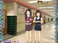 Igra Best Friends in High-school